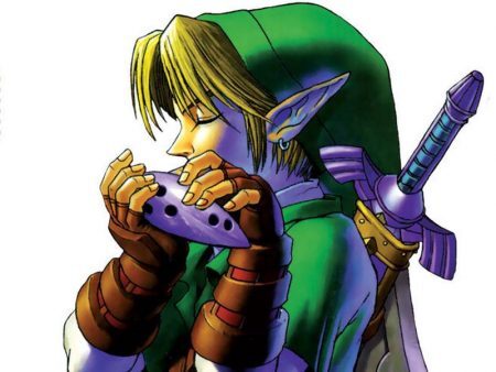 Saiba as 30 melhores curiosidades de The Legend of Zelda no